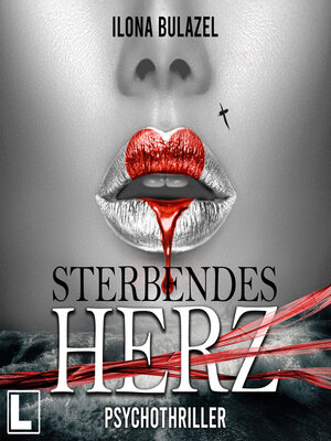 cover image of Sterbendes Herz (ungekürzt)